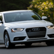 Photo credit: Audi via Newspress, Pikachu via Ken Sugimori for Nintendo